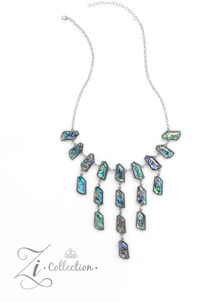 Paparazzi Accessories Reverie - Multi