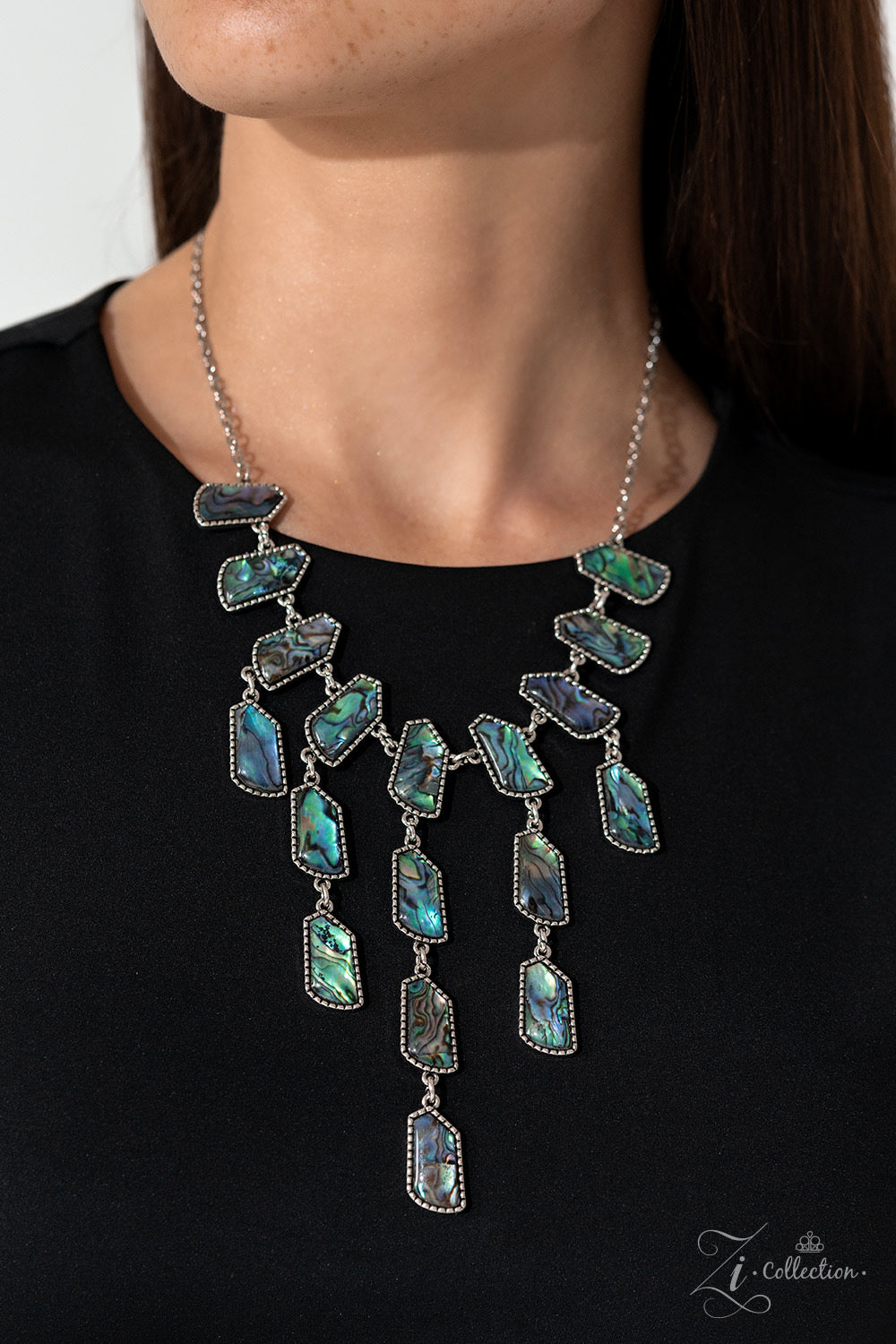 Paparazzi Accessories Reverie - Multi