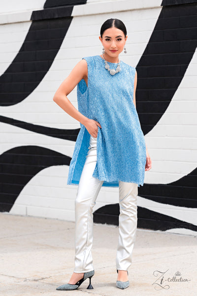 Paparazzi Accessories Undaunted - White