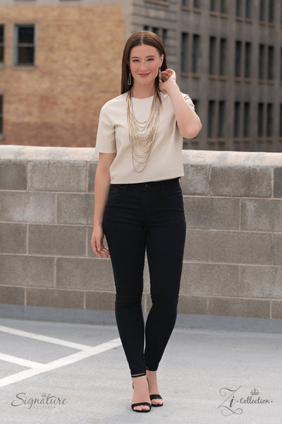 Paparazzi Accessories The Linda