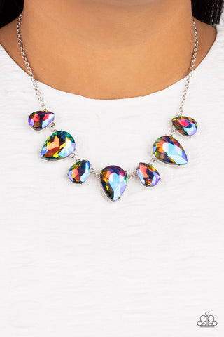 Paparazzi Accessories OTHERWORLDLY OPULENCE