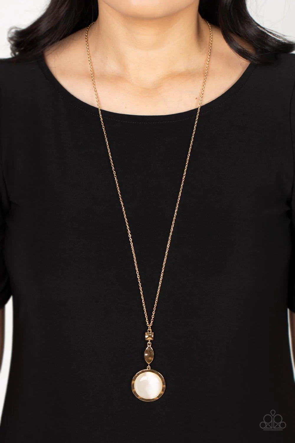 Paparazzi Accessories Magic Carpet Cruise