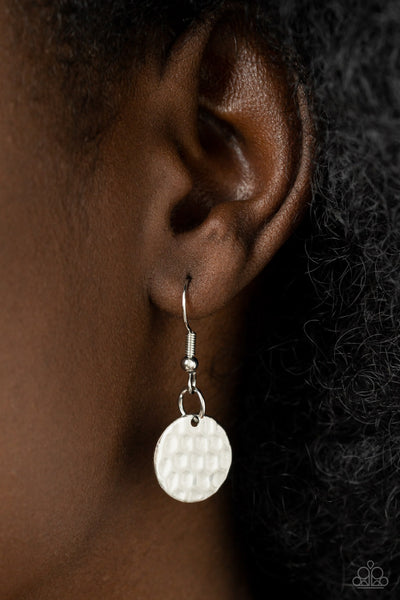 Paparazzi Accessories Rural Reflex - Red