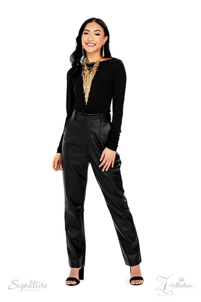 Paparazzi Accessories The Sun