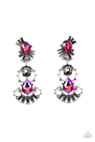 Paparazzi Accessories Ultra Universal - Pink