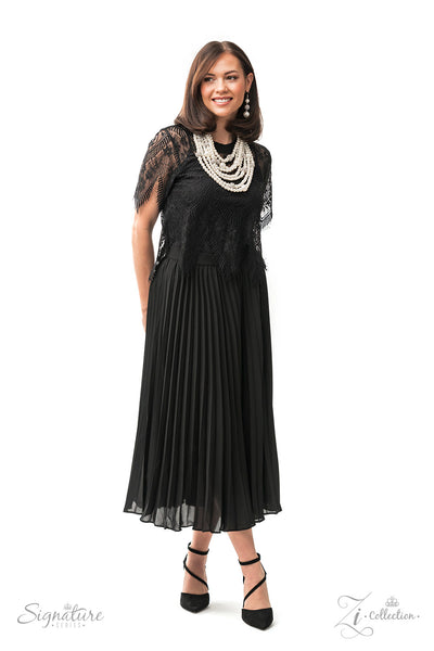 Paparazzi Accessories The Courtney