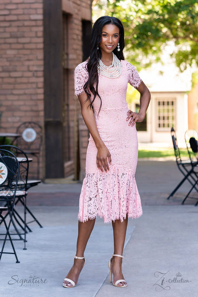 Paparazzi Accessories The Courtney