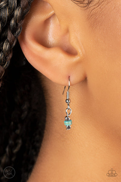 Paparazzi Accessories Retro Rejuvenation - Blue