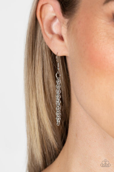 Paparazzi Accessories Magic Carpet Cruise - Blue