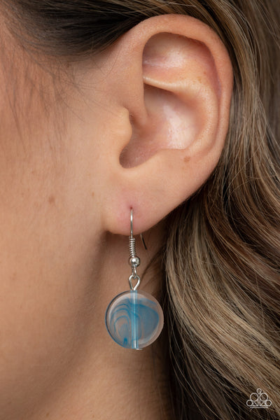 Paparazzi Accessories Belle of the Beach - Blue