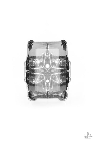 Paparazzi Accessories Starry Serenity - Silver