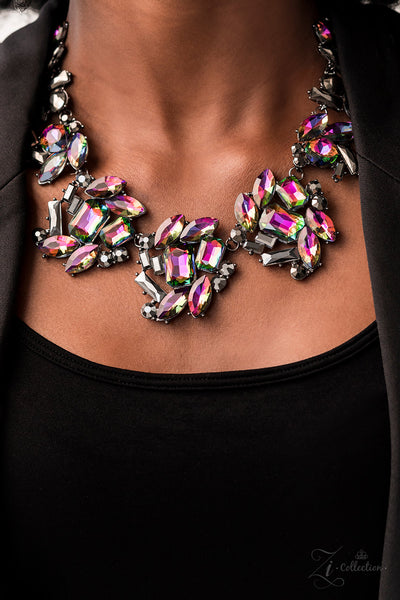 Paparazzi Accessories Obsessed