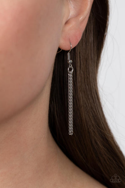 Paparazzi Accessories Trailblazing Talisman - Green