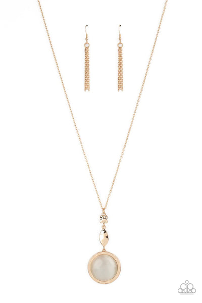 Paparazzi Accessories Magic Carpet Cruise