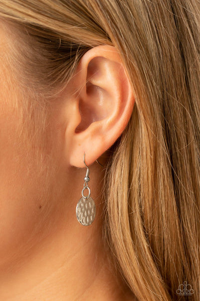 Paparazzi Accessories Rural Reflex - Red