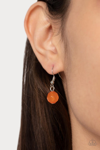 Paparazzi Accessories Tropical Trove - Purple