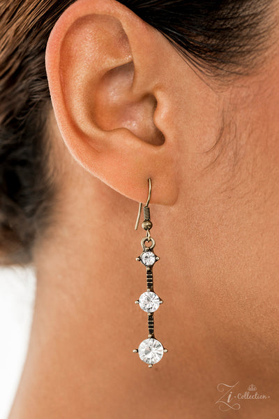 Paparazzi Accessories Undeniable