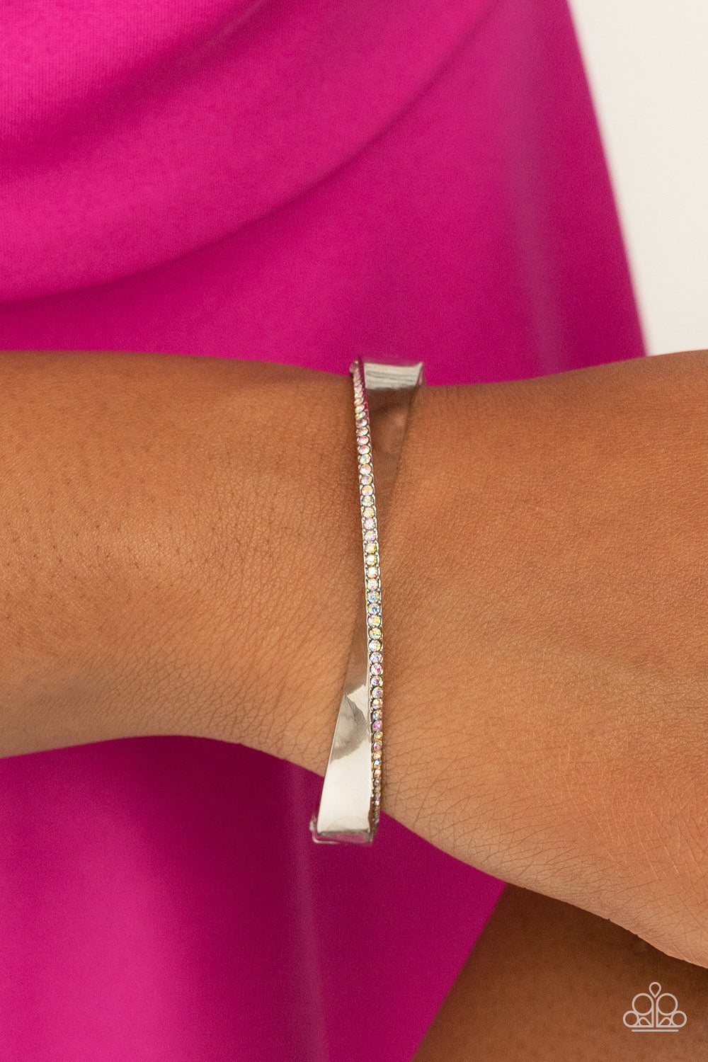 Paparazzi Accessories Artistically Adorned - Multi