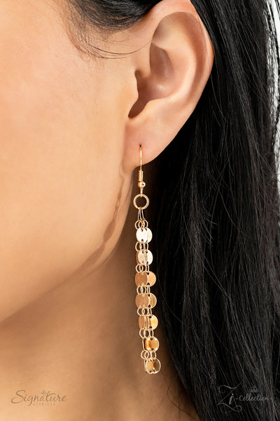 Paparazzi Accessories The Sun