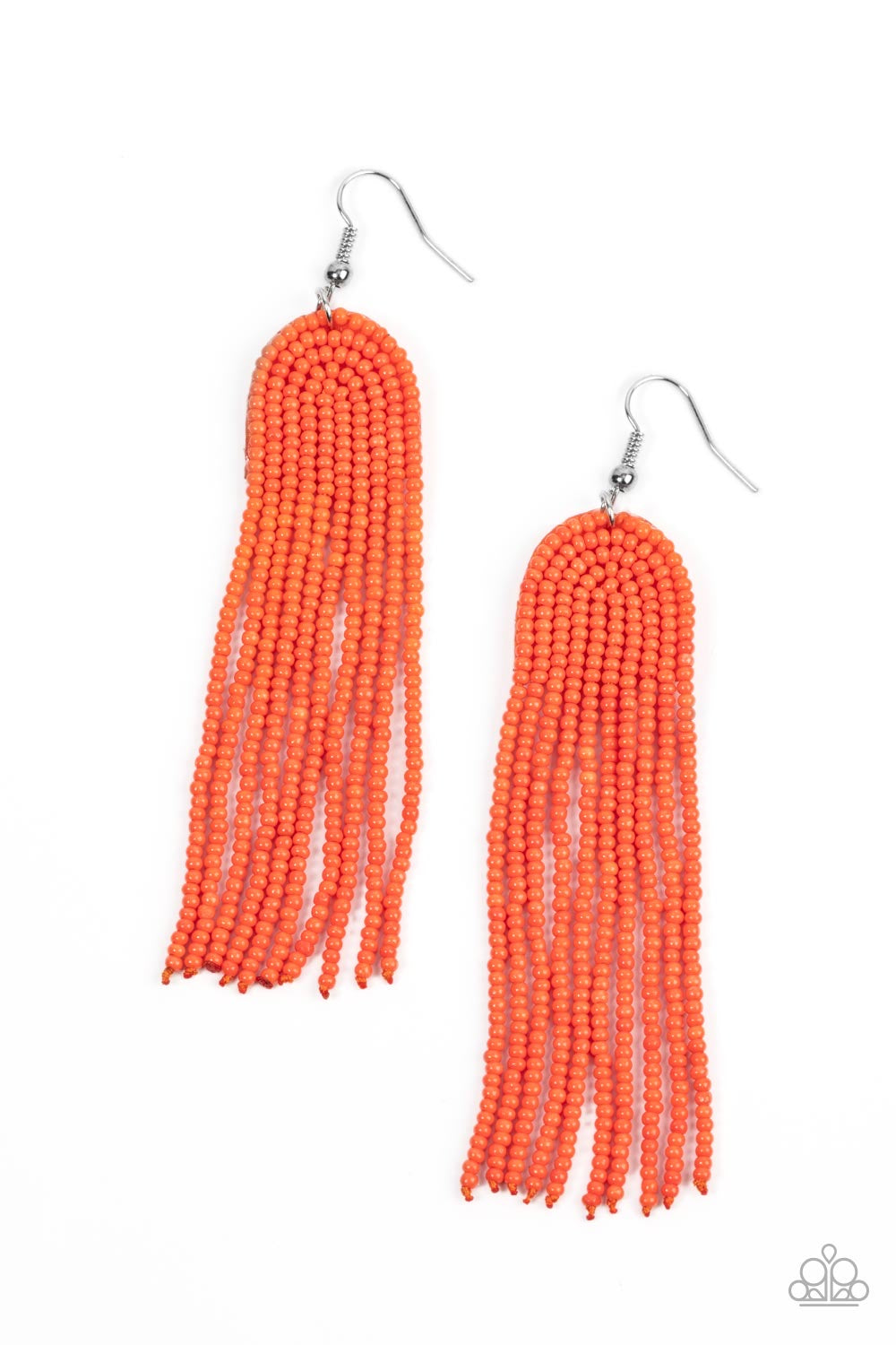 Paparazzi Accessories Right as RAINBOW - Orange