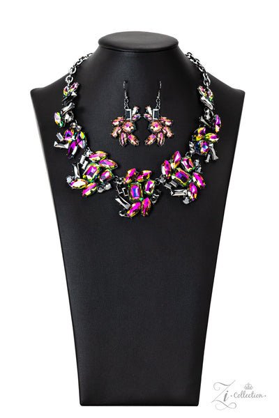 Paparazzi Accessories Obsessed