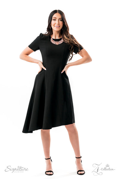 Paparazzi Accessories The Deborah