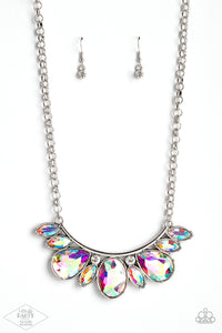 Paparazzi Accessories Never SLAY Never- Multi