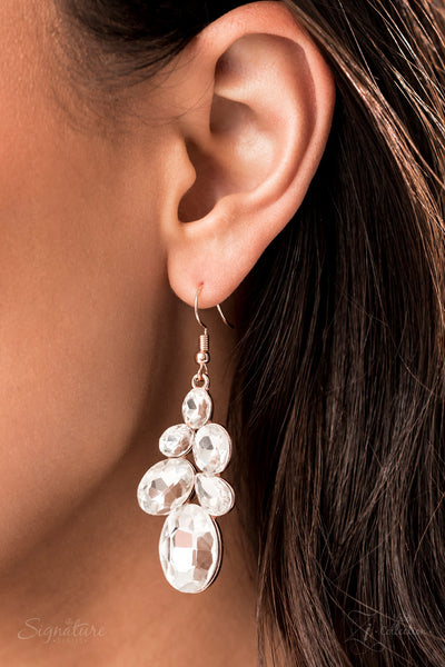 Paparazzi Accessories The Jenni