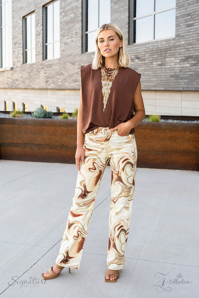 Paparazzi Accessories The Sun