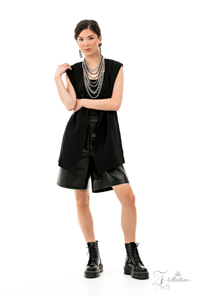 Paparazzi Accessories Audacious