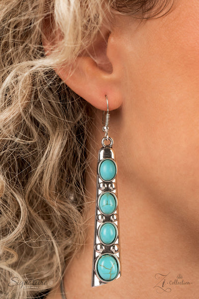 Paparazzi Accessories The Ebony